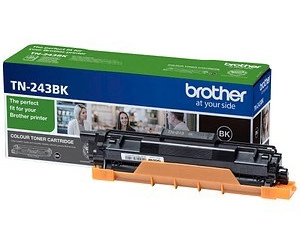 brother Toner für brother HL-L3210/L3210CW, schwarz (EAN: 4977766787451)