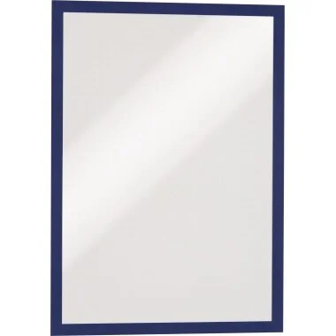 DURABLE Magnet-Rahmen DURAFRAME MAGNETIC, DIN A3, dunkelblau (EAN: 4005546406848)