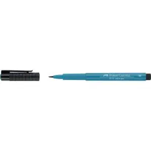 FABER-CASTELL Tuschestift PITT artist pen, sepia dunkel (EAN: 4005401674757)