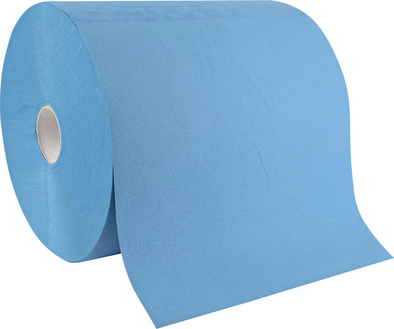 HYGOCLEAN Putzrolle, 3-lagig, blau, 380 x 350 mm, 175 m (EAN: 4015544714401)