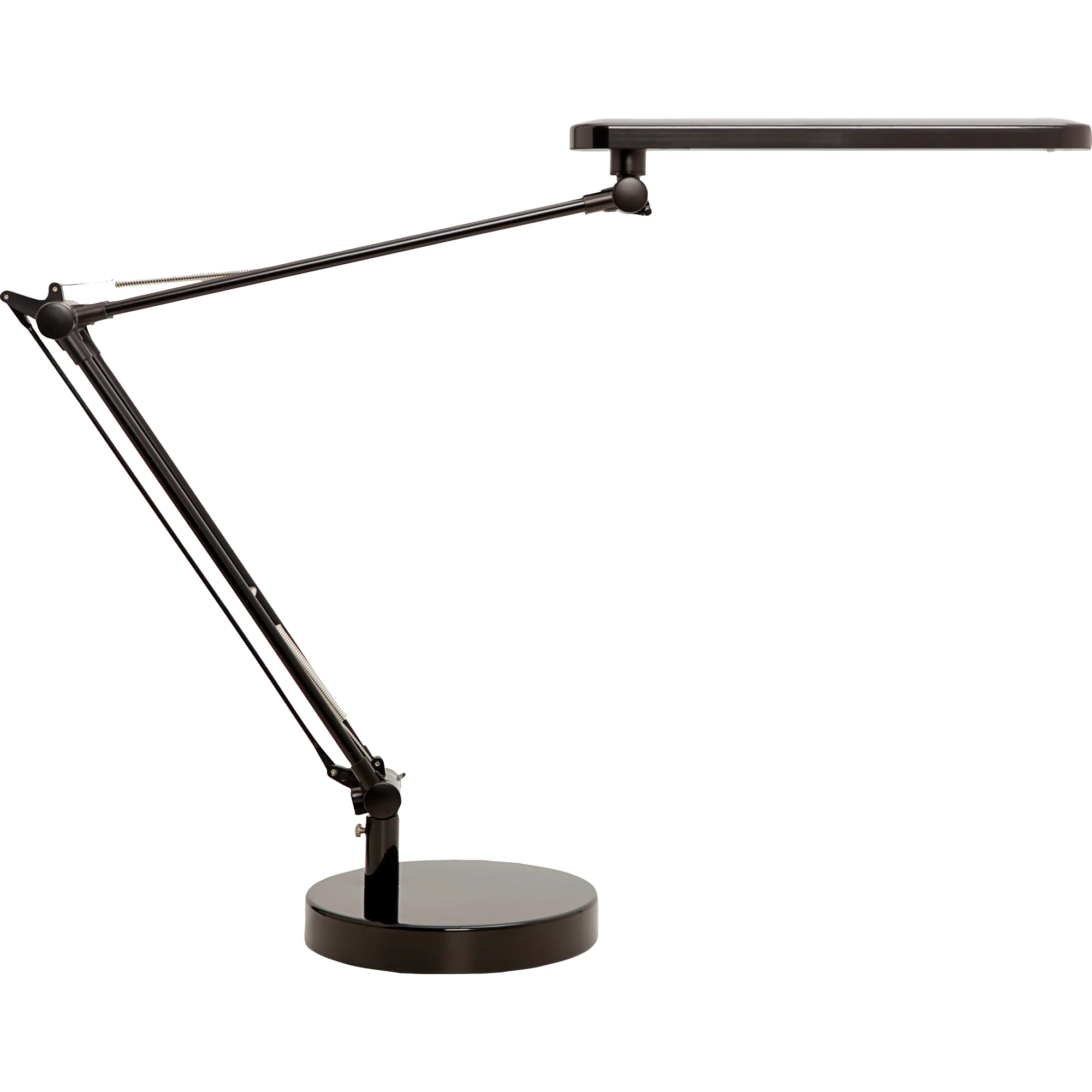 UNiLUX LED-Tischleuchte MAMBO, Farbe: schwarz (EAN: 3595560005796)