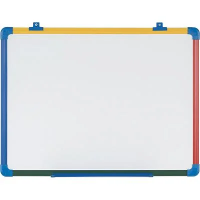 Bi-Office Kinder-Weißwandtafel Schoolmate, 600 x 450 mm (EAN: 5603750466680)