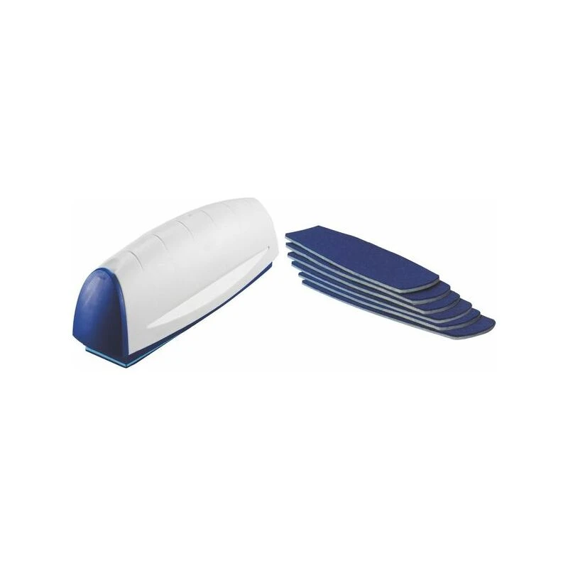 Wonday magnetischer Tafellöscher, für Weißwandtafeln (EAN: 3701254705419)