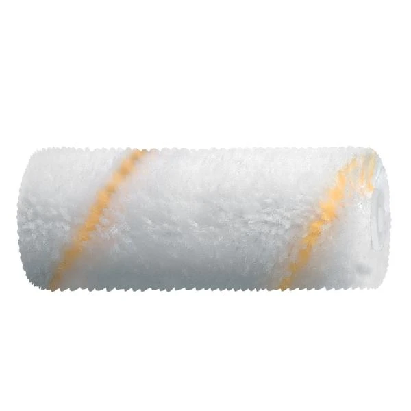 WESTEX Kleinflächenwalze "Goldfaden" 100mm, thermofusioniert (EAN: 4013307494607)