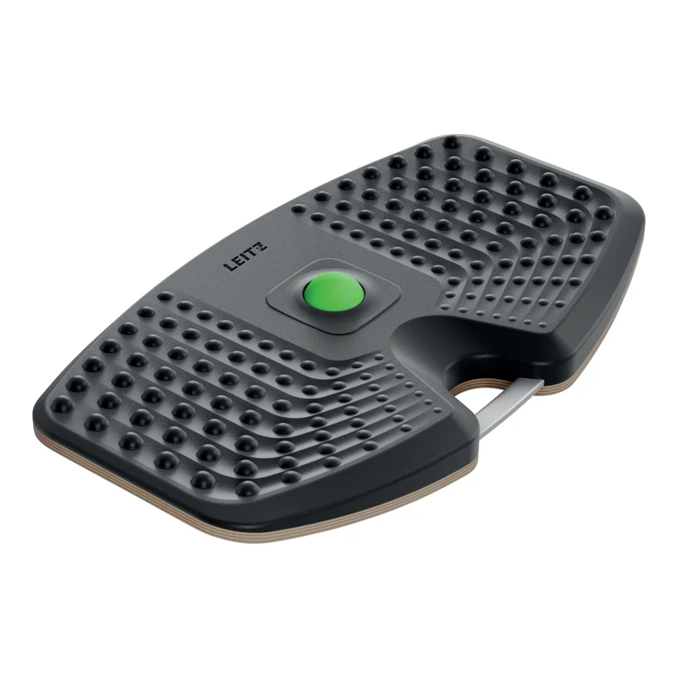LEITZ Balance Board Ergo Active, dunkelgrau (EAN: 4002432136063)