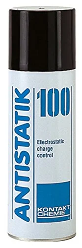 KONTAKT CHEMIE ANTISTATIK 100 Antistatikspray, 200 ml (EAN: 5412386830099)