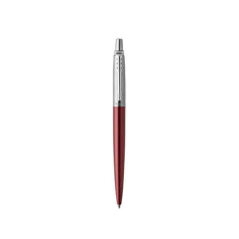 PARKER Druckkugelschreiber JOTTER Kensington Red C.C., blau (EAN: 3501179532417)