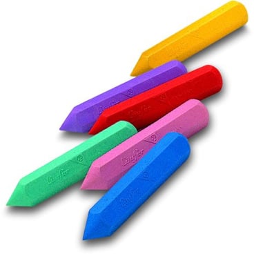 Läufer Kautschuk-Radierer Ratzefix Mini, sortiert (EAN: 4006677693664)