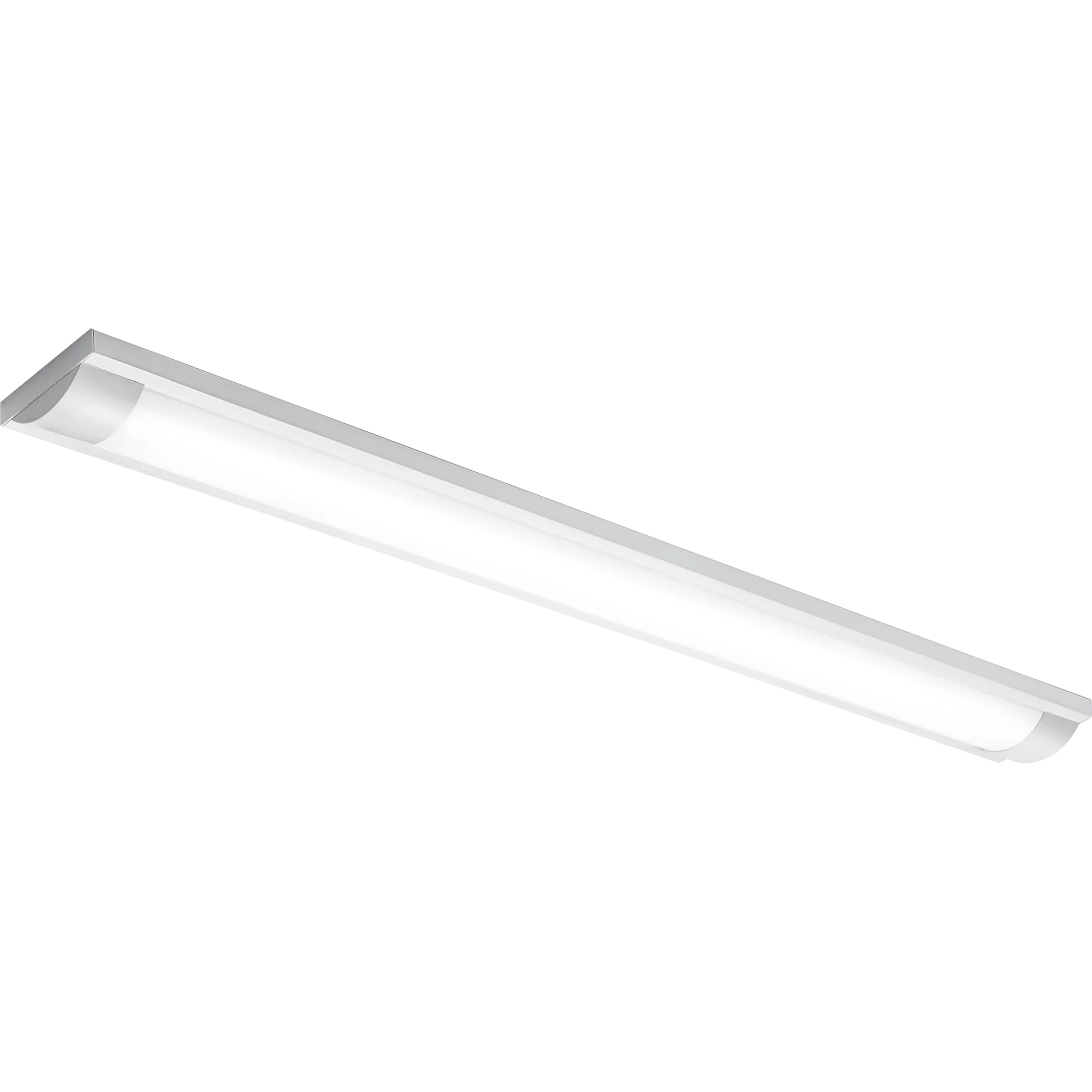 Hansa LED-Deckenleuchte 40-124, lichtgrau (EAN: 7612176077149)