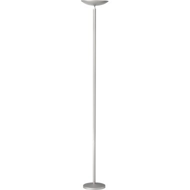 UNiLUX LED-Deckenfluter FIRST, metallgrau (EAN: 3595560031719)