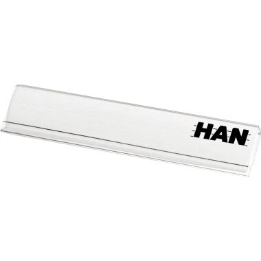 HAN Beschriftungsclip, 62 x 14 mm (EAN: 4012473102224)