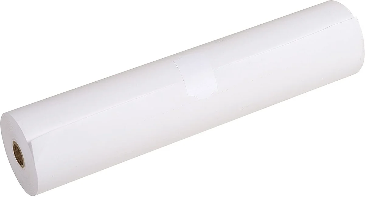 EXACOMPTA Telefax-Rollen, Maße: 210 mm x 28 m x 12 mm (EAN: 3130631409259)