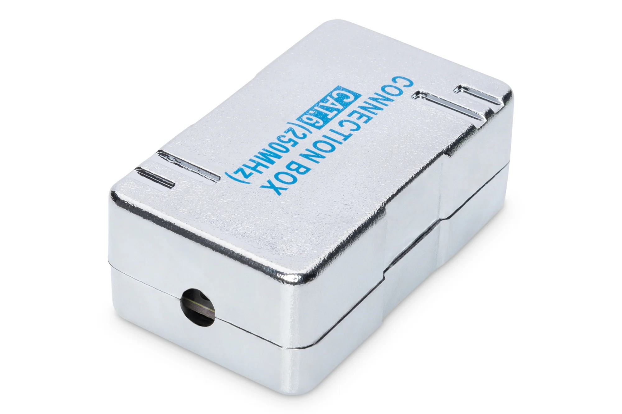 DIGITUS Verbindungsmodul Kat.6 für Twisted Pair Kabel (EAN: 4016032267133)
