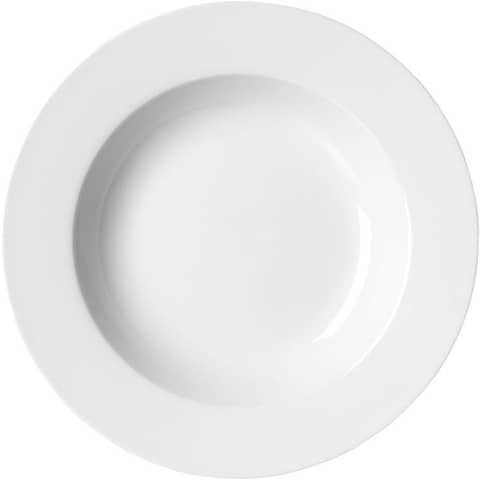Ritzenhoff & Breker Suppenteller BIANCO, weiß (EAN: 4006344078077)
