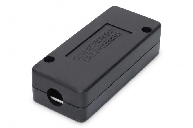 DIGITUS Verbindungsmodul Kat.7 für Twisted Pair Kabel (EAN: 4016032363590)