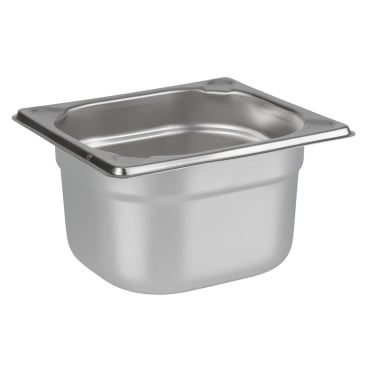 APS GN 1/6 Behälter, (B)176 x (T)162 x (H)100 mm (EAN: 4004133816046)