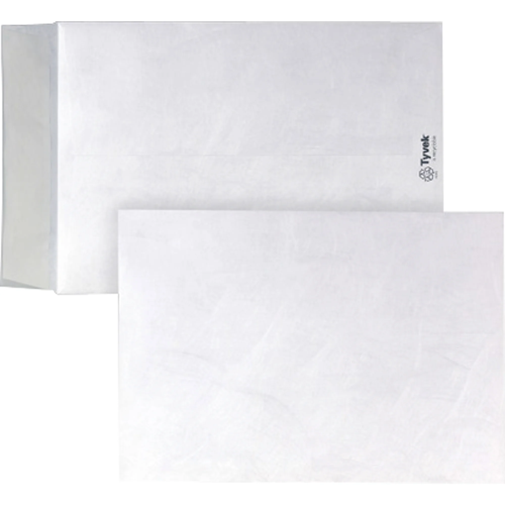 Tyvek Versandtaschen B5, ohne Fenster, 55 g/qm, Großpackung (EAN: 4026283055311)