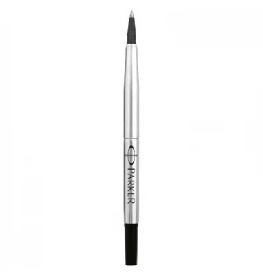 PARKER Rollerballmine QUINK, 0,7 mm, schwarz, im Blister (EAN: 3501179503233)