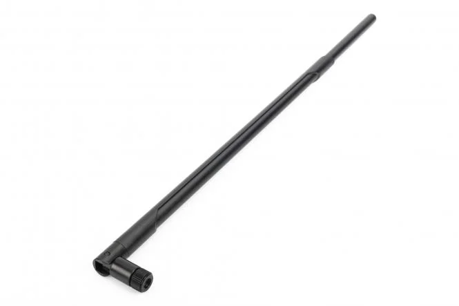 DIGITUS WLAN Innen-Antenne, Omni-Direktional, 9,0 dBi, schwarz (EAN: 4016032200567)