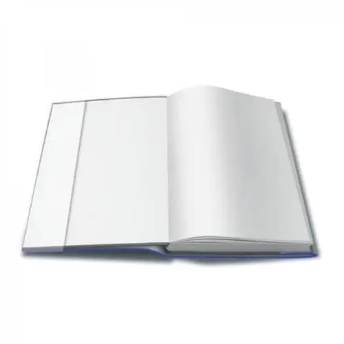 HERMA Buchschoner, (H)270 x (B)540 mm, transparent (EAN: 4008705072700)