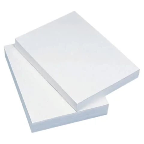 NEW FUTURE Multifunktionspapier, DIN A5, 80 g/qm, weiß (EAN: 4011937005767)