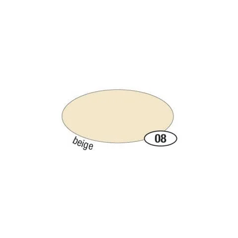 folia Fotokarton, DIN A4, 300 g/qm, beige (EAN: 4001868016536)