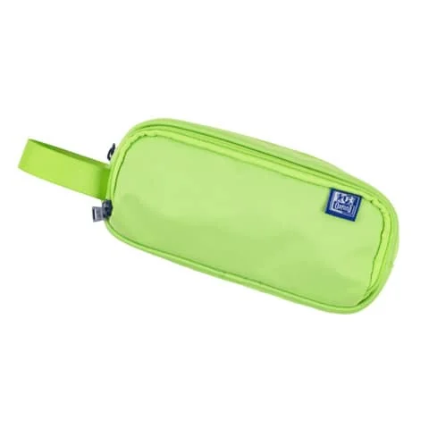 Oxford Schlamper-Etui "B-Smart", Polyester, hellgrün (EAN: 4006144068193)