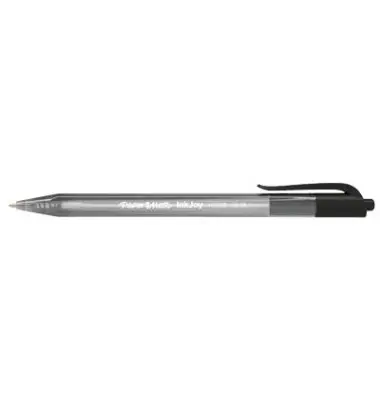 Paper:Mate Kugelschreiber InkJoy 100 RT, schwarz (EAN: 3501170958186)