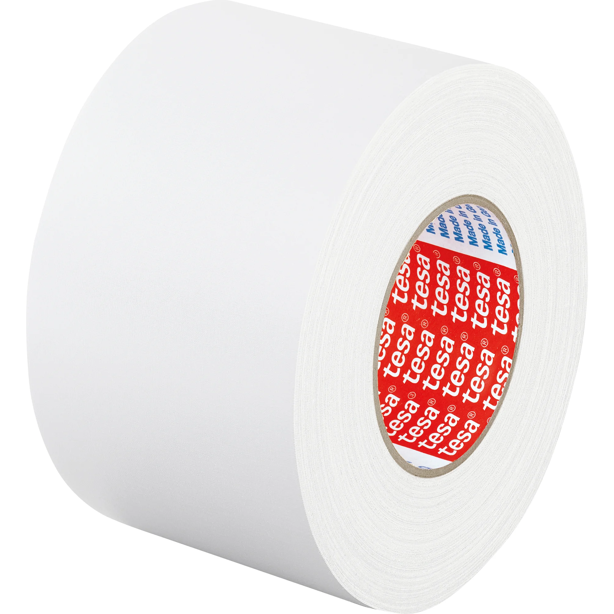 tesa Gewebeband 4651 Premium, 38 mm x 50 m, weiß (EAN: 4005800224195)