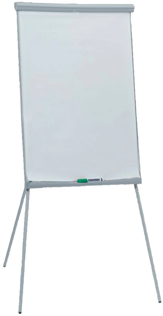 FRANKEN Flipchart U-Act! Line Standard, 700 x 1.000 mm (EAN: 4016946221764)