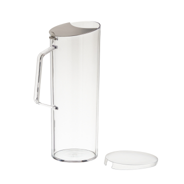 APS Cerealien-Karaffe, 1,5 Liter, transparent (EAN: 4004133107786)