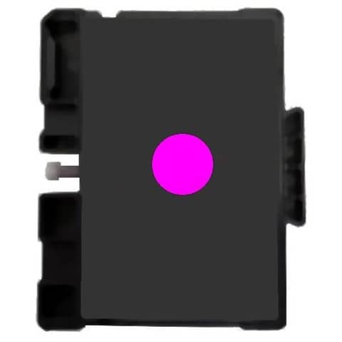 RICOH Toner für RICOH Aficio SG3110DN, magenta HC (EAN: 4961311866708)