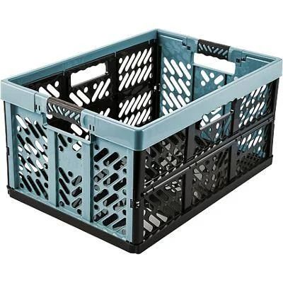 keeeper Profi-Klappbox "ben", 45 Liter, nordic-blue (EAN: 4052396083989)
