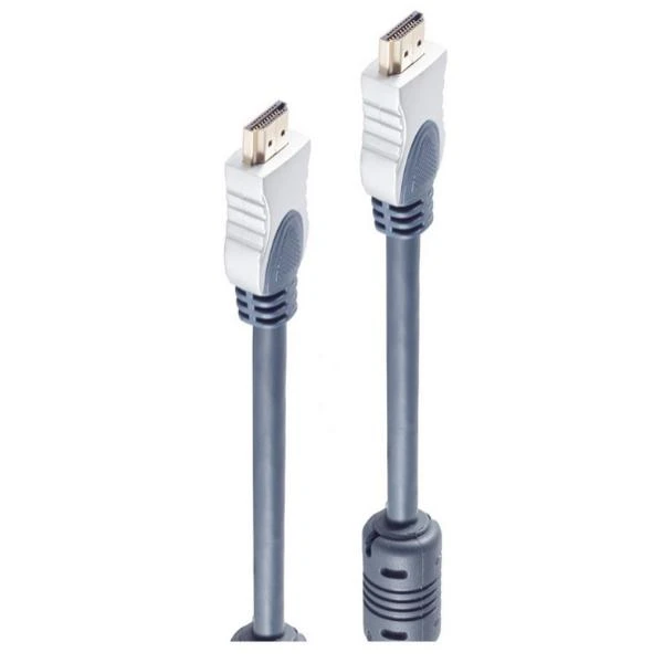 shiverpeaks PROFESSIONAL HDMI Kabel, HDMI Stecker - (EAN: 4017538073136)