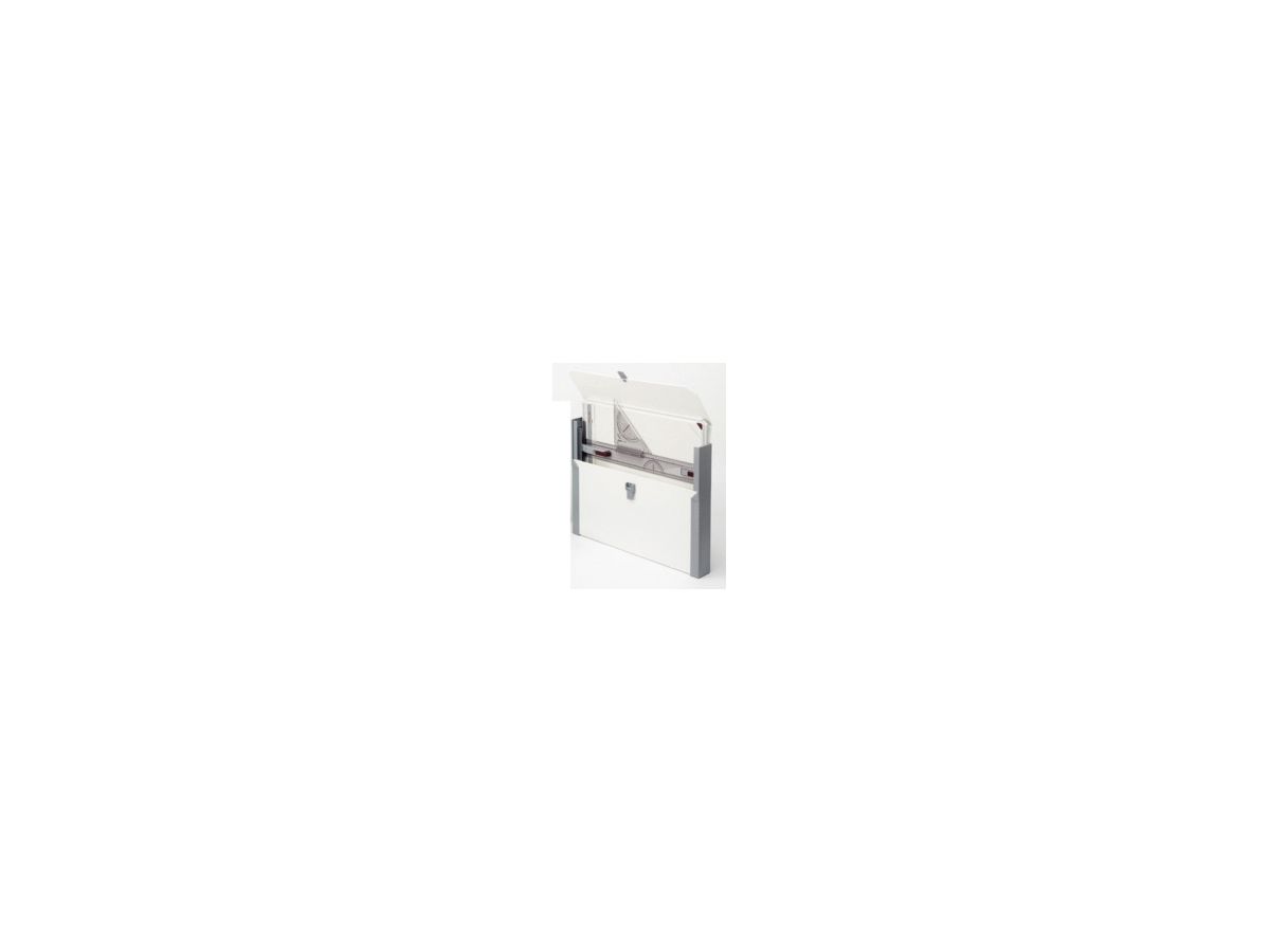rotring Schnell-Zeichenplatte rapid A3, im College Case (EAN: 4006856522471)