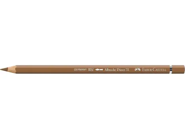 FABER-CASTELL Aquarellstift ALBRECHT DÜRER, umbra natur (EAN: 4005401176800)
