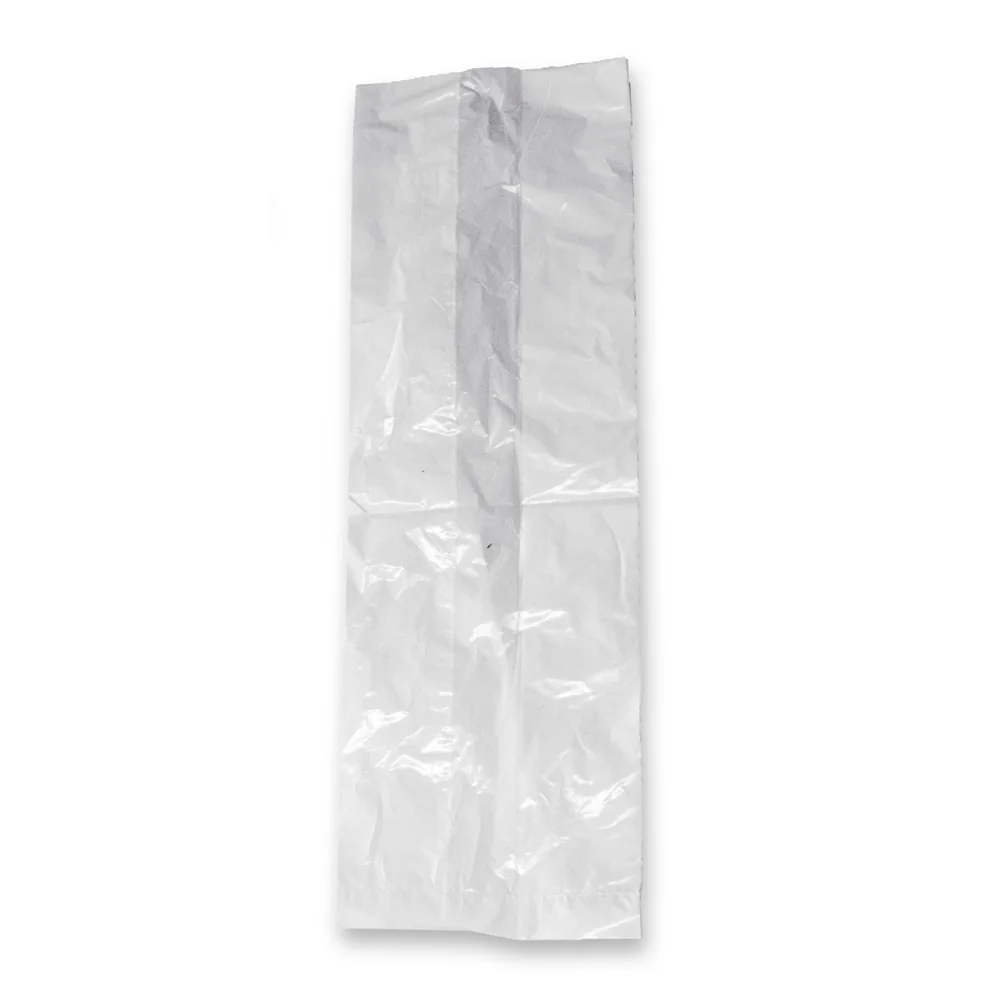 HYGOSTAR HDPE-Hygienebeutel, unbedruckt, weiß (EAN: 4015544322873)
