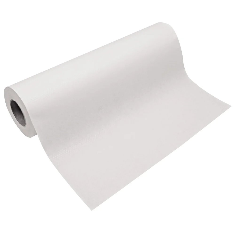 HYGOSTAR Ärztekrepp, (B)500 mm x (L)50 m, weiß, 2-lagig (EAN: 4015544535518)