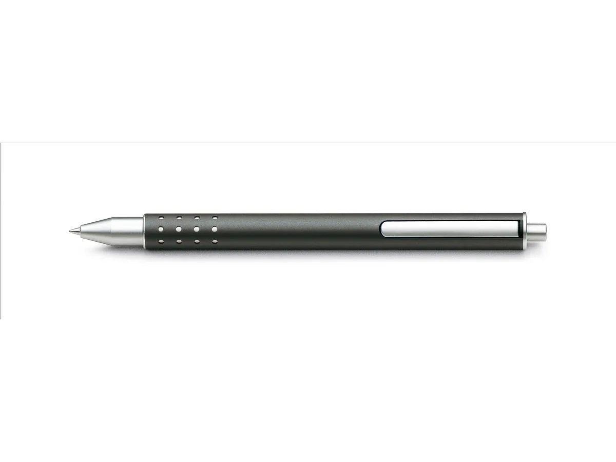 LAMY Tintenroller swift anthracite (EAN: 4014519290971)