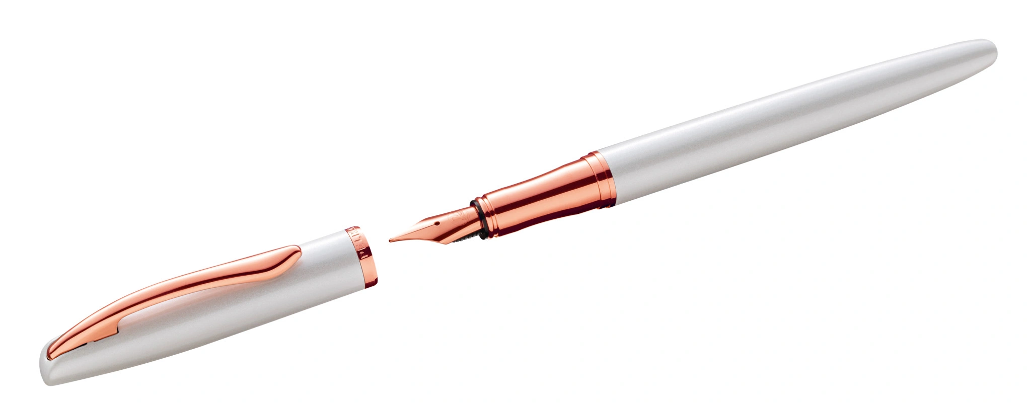 Pelikan Füllhalter Jazz Noble Elegance, pearl (EAN: 4012700821683)