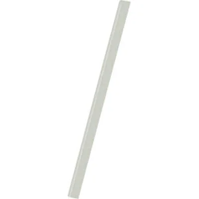 EXACOMPTA Klemmschiene Serodo, A4, 9 mm, transparent (EAN: 3130639970805)