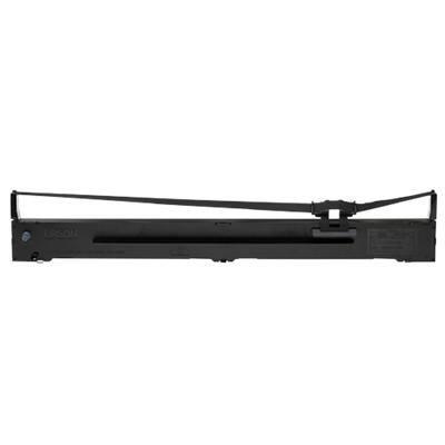 EPSON Farbband für EPSON LQ2090, Nylon, schwarz (EAN: 0010343605527)