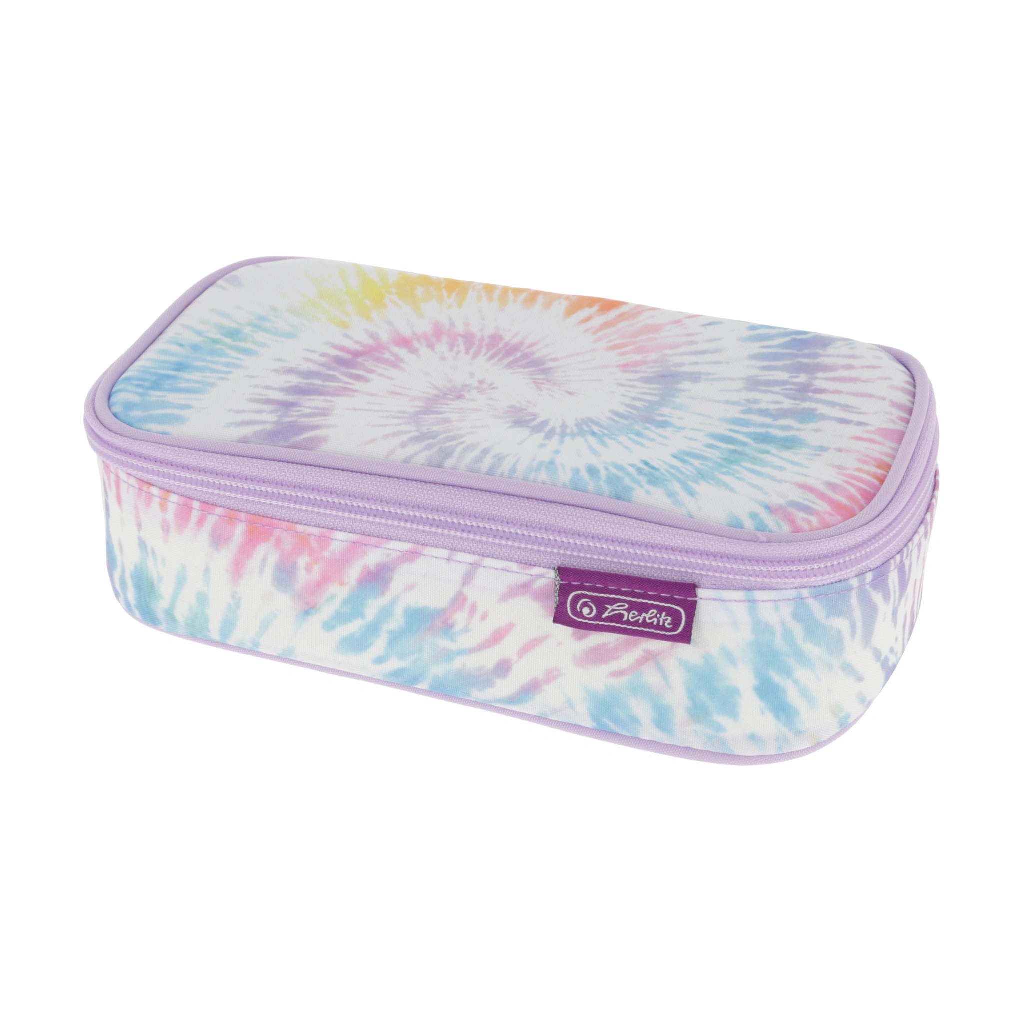 herlitz Schlamper-Etui be.bag beatBox New Batik "Freedom" (EAN: 4008110361659)