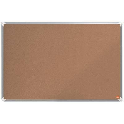 nobo Korktafel Premium Plus, (B)900 x (H)600 mm (EAN: 5028252608527)