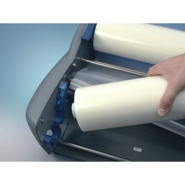GBC Rollen-Laminierfolie RollSeal EZload, glänzend, 85 mic (EAN: 0033816056336)