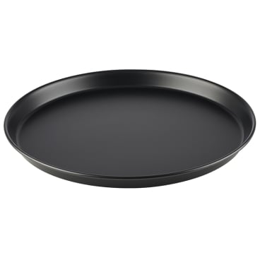 APS Pizzablech, Durchmesser: 320 mm, schwarz (EAN: 4004133735095)