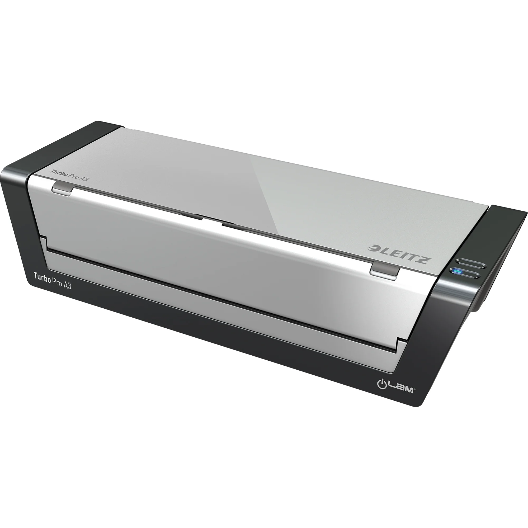 LEITZ Laminiergerät iLAM Touch Turbo Pro A3, bis DIN A3 (EAN: 4002432113569)