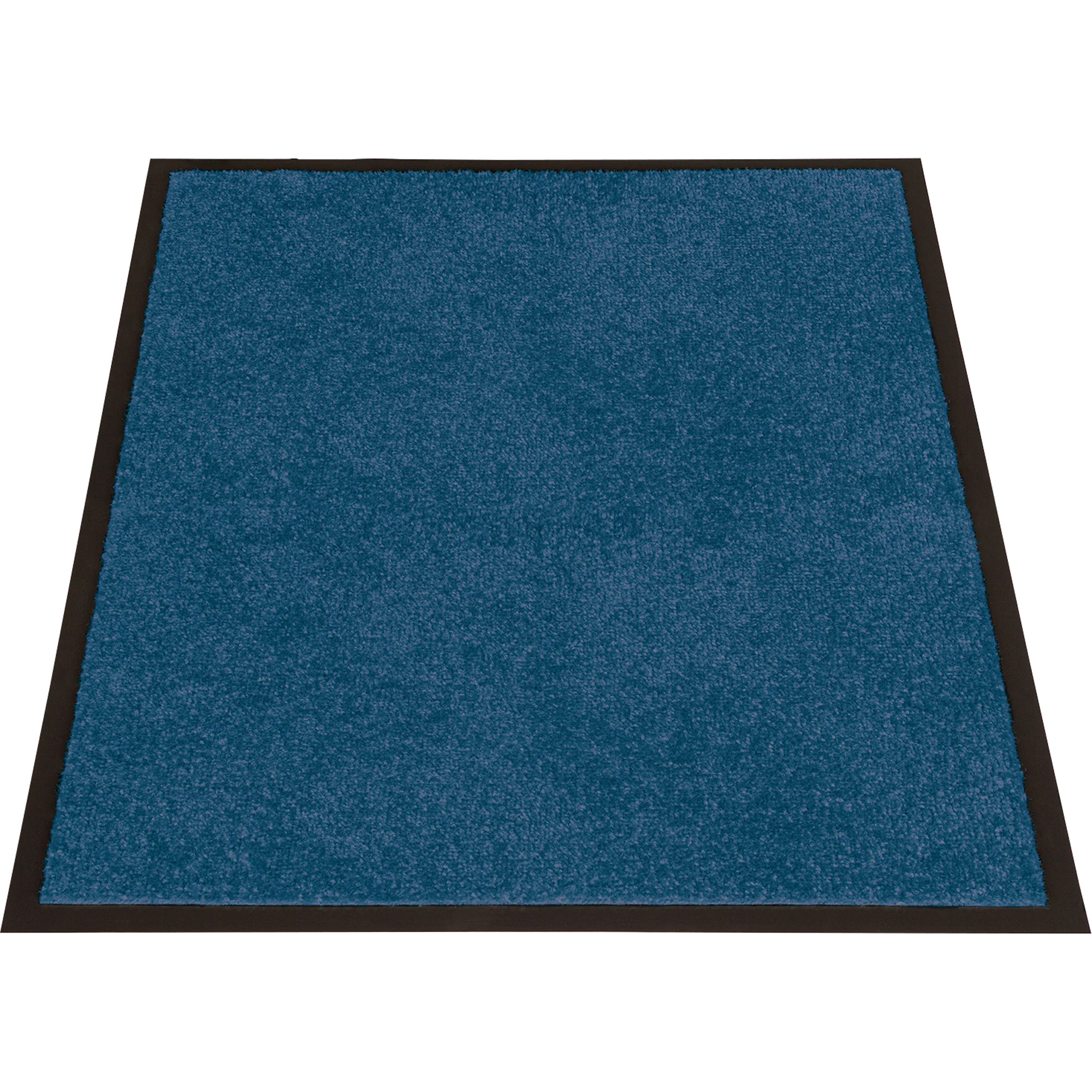 miltex Schmutzfangmatte EAZYCARE BASIC, royalblau (EAN: 4260061898534)