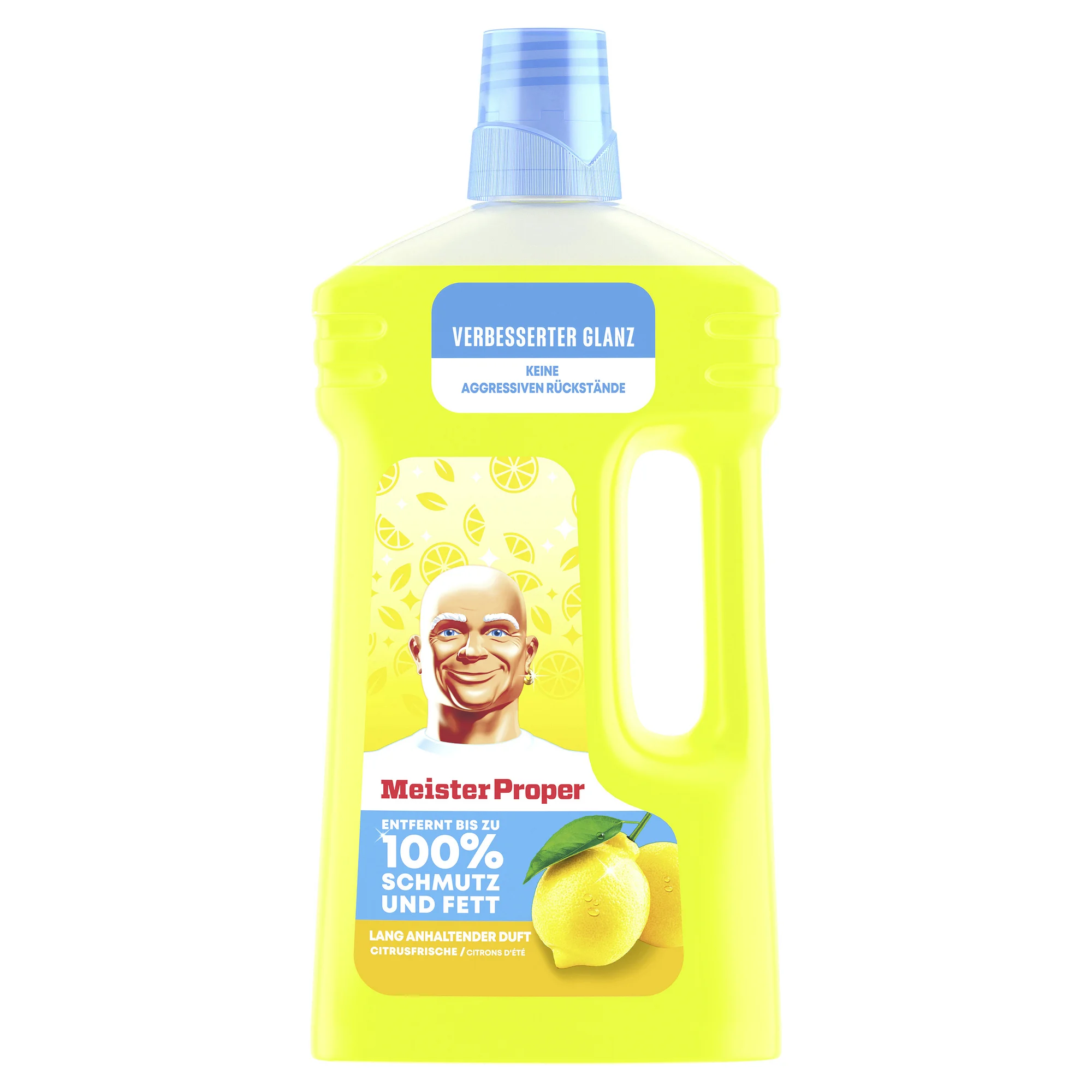 Meister Proper Allzweckreiniger, 1 l, Citrusfrische (EAN: 8700216661584)
