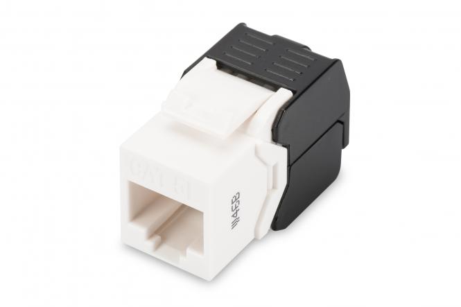 DIGITUS Keystone Modul Kat.5e, Klasse D, ungeschirmt (EAN: 4016032276005)
